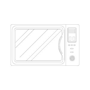 Microwave Version 20