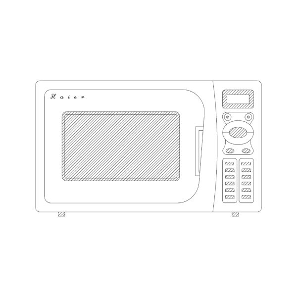 Microwave Version 28