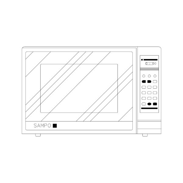 Microwave Version 31