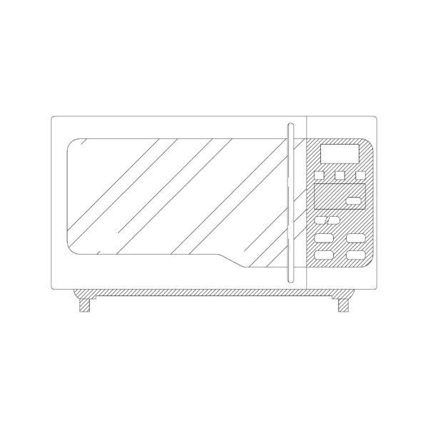 Microwave Version 5