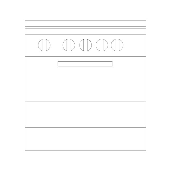 Ranges Type 2