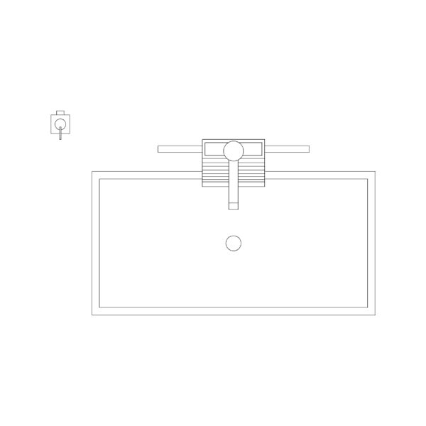 Wash Basin Type 39