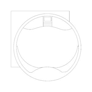 Bath Plan Circular