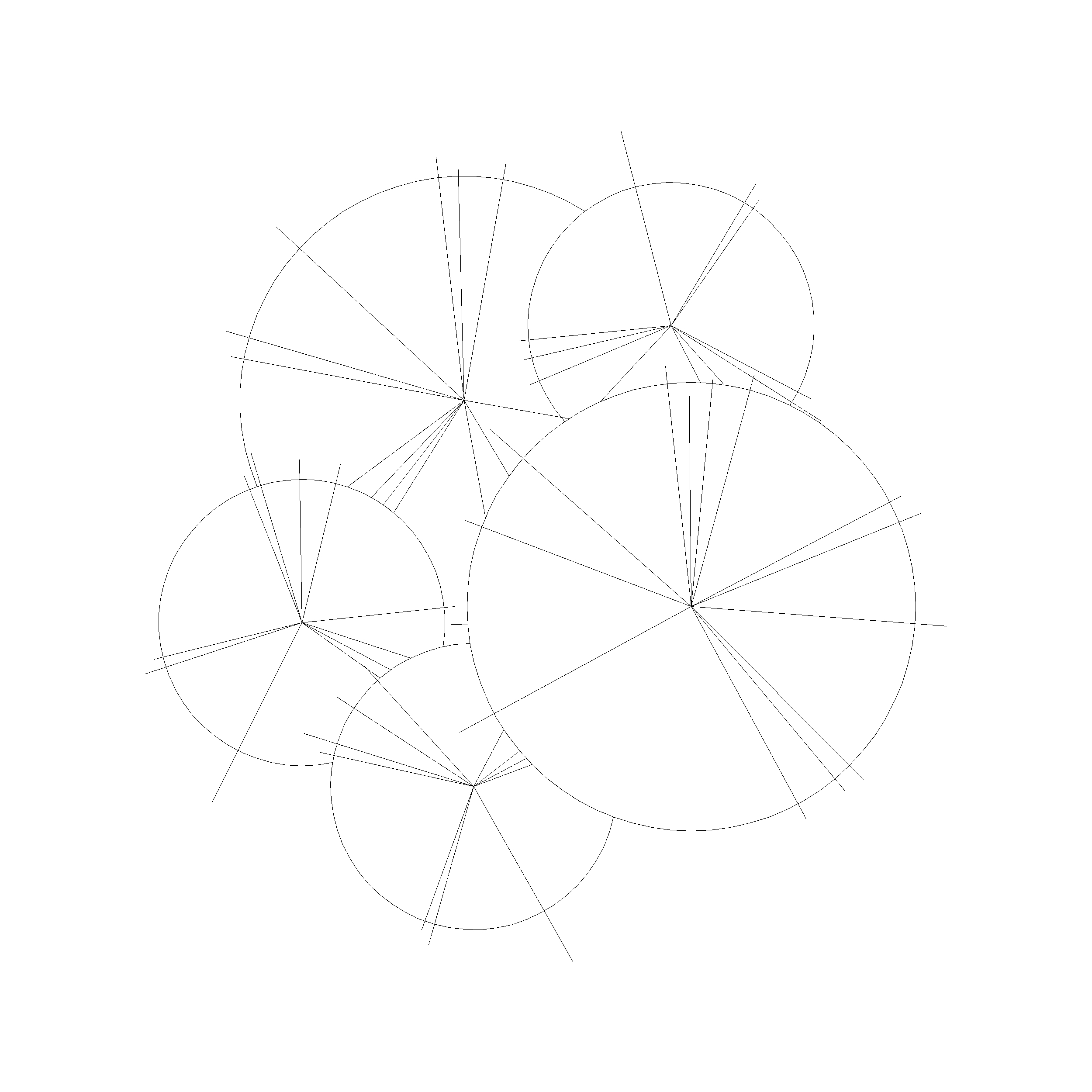 Bushes Type 2 Bushes Type 2