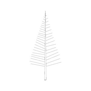 Coniferous Tree Type 7