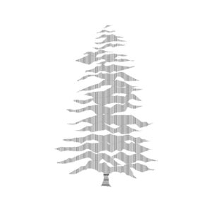 Christmas Tree Low