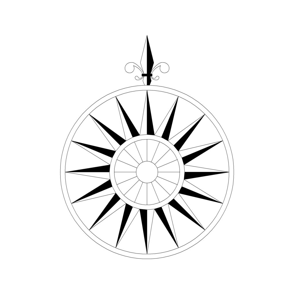 North Point Type 20 2D CAD Symbol Cadblockdwg
