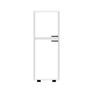 Refrigerator Type 4