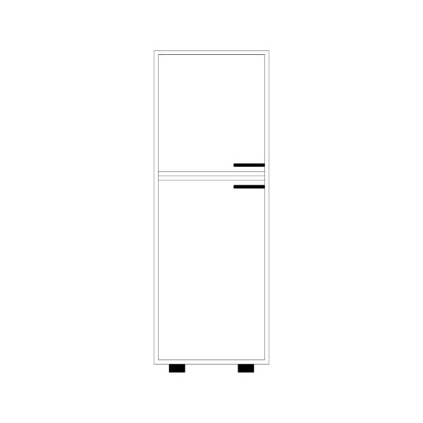 Refrigerator Type 4