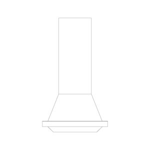 Range Hood Type 1