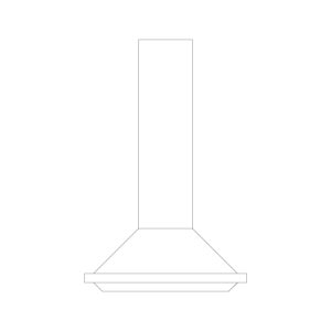 Range Hood Type 4