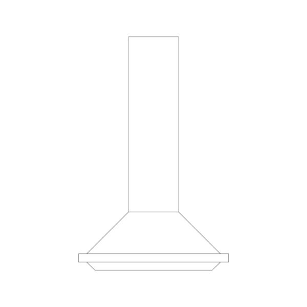 Range Hood Type 4