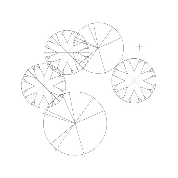 Single Line Tree Type 21