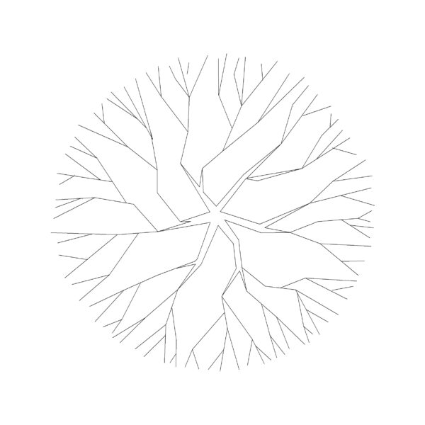 Architectural Tree Type 6