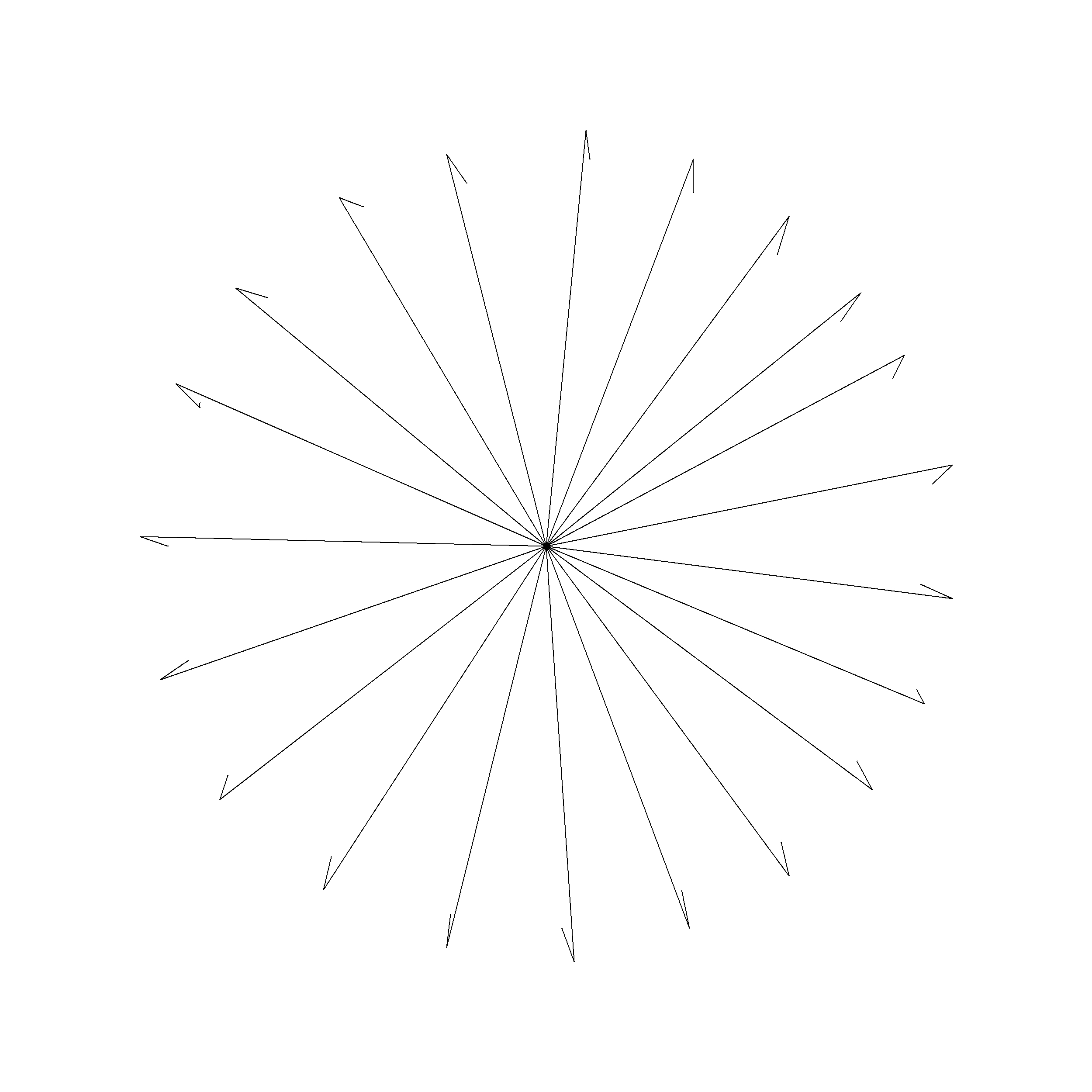 Tree Type 43 Tree Type 43