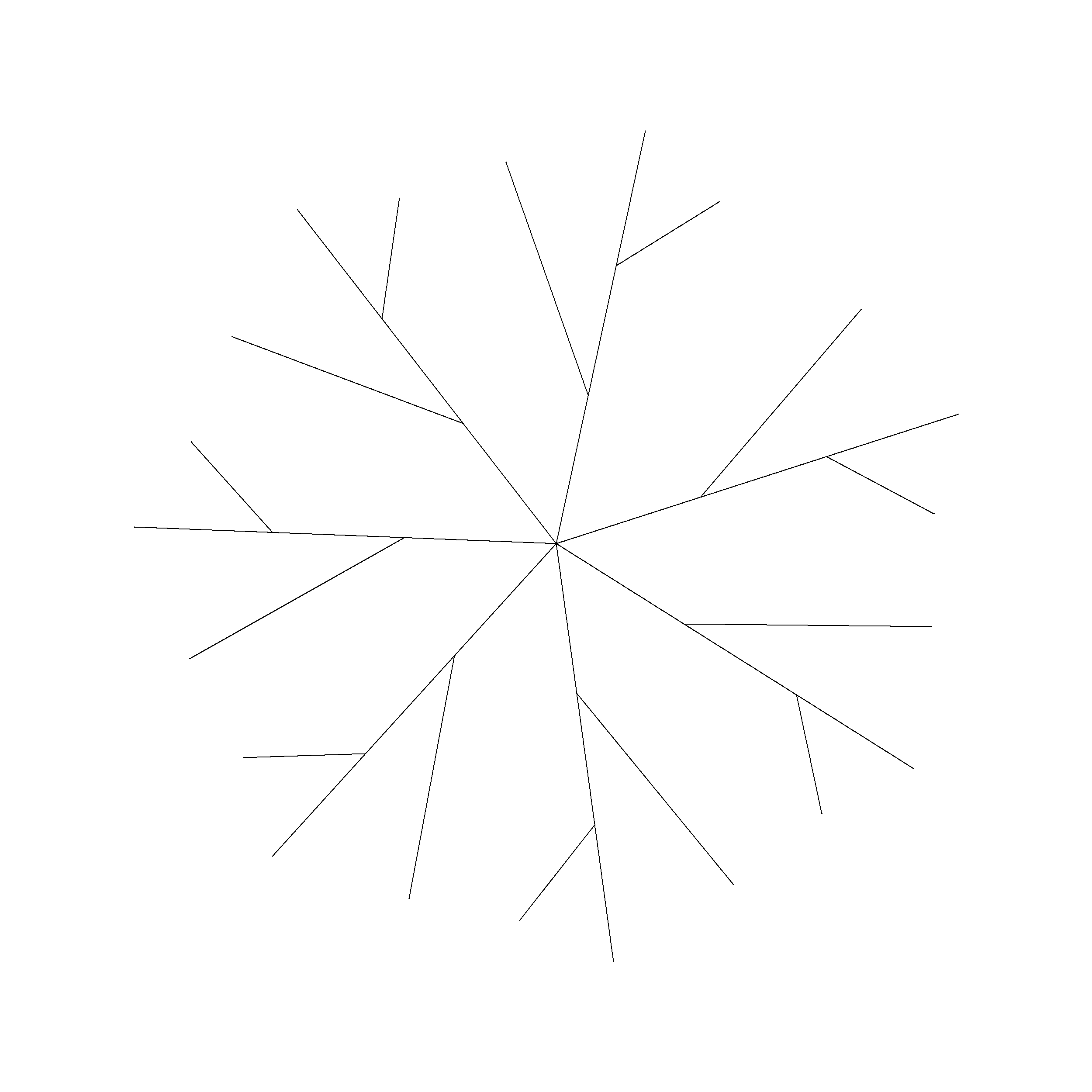 Tree Type 50 Tree Type 50