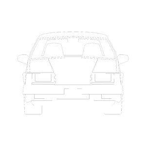 Car Front Type 1